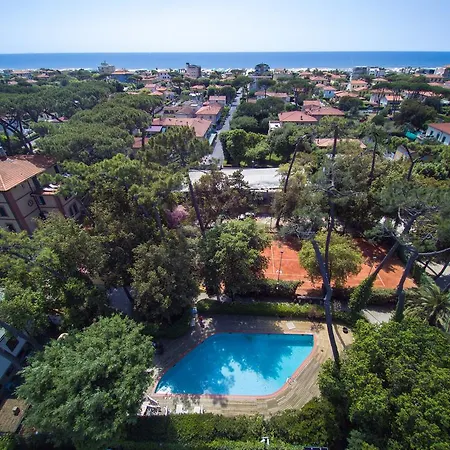 Tiziana Hotel Marina di Pietrasanta
