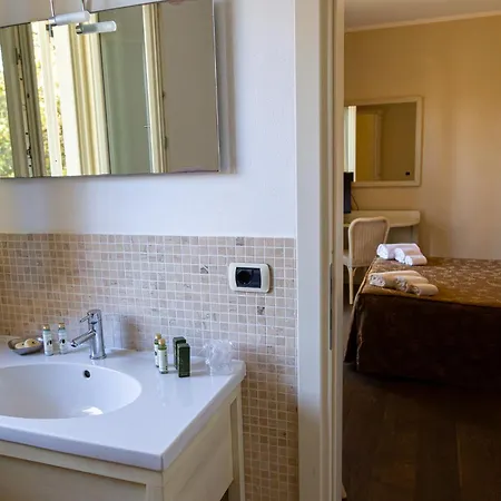 Tiziana Hotel Marina di Pietrasanta