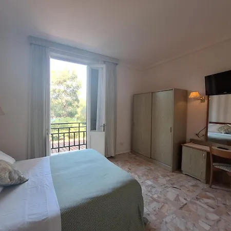 Hotel Tiziana 3*