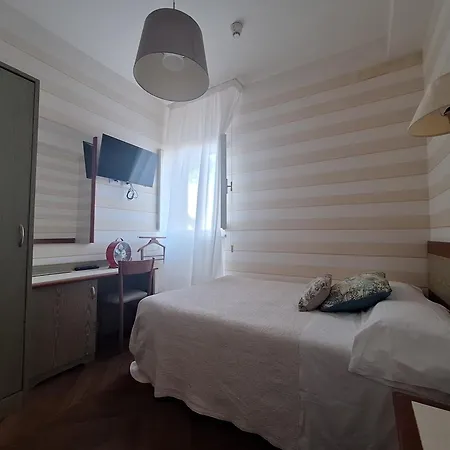 Tiziana 3* Marina di Pietrasanta
