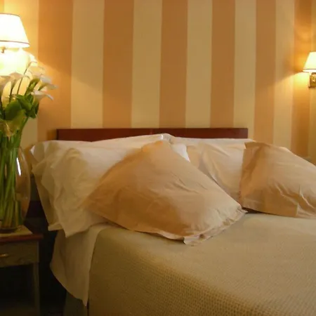 Tiziana 3* Marina di Pietrasanta