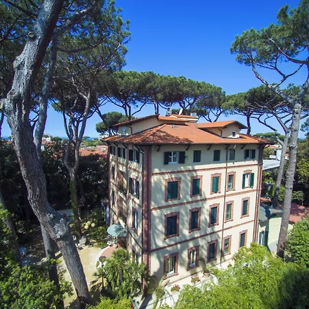 Tiziana Hotel Marina di Pietrasanta