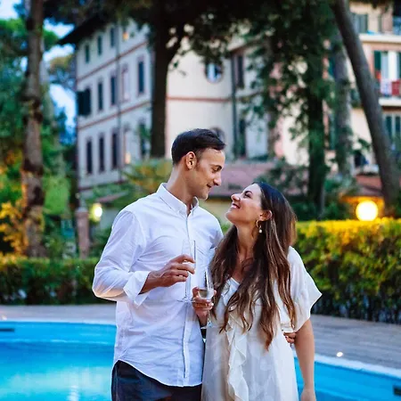 Tiziana Hotel 3*