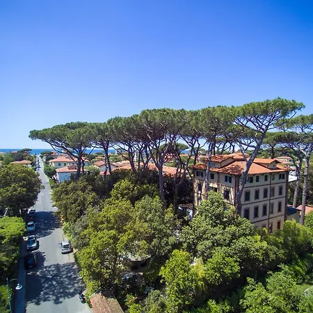 Hotel Tiziana 3*