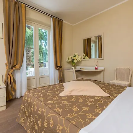Hotel Tiziana 3*