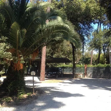 Tiziana Hotel 3*